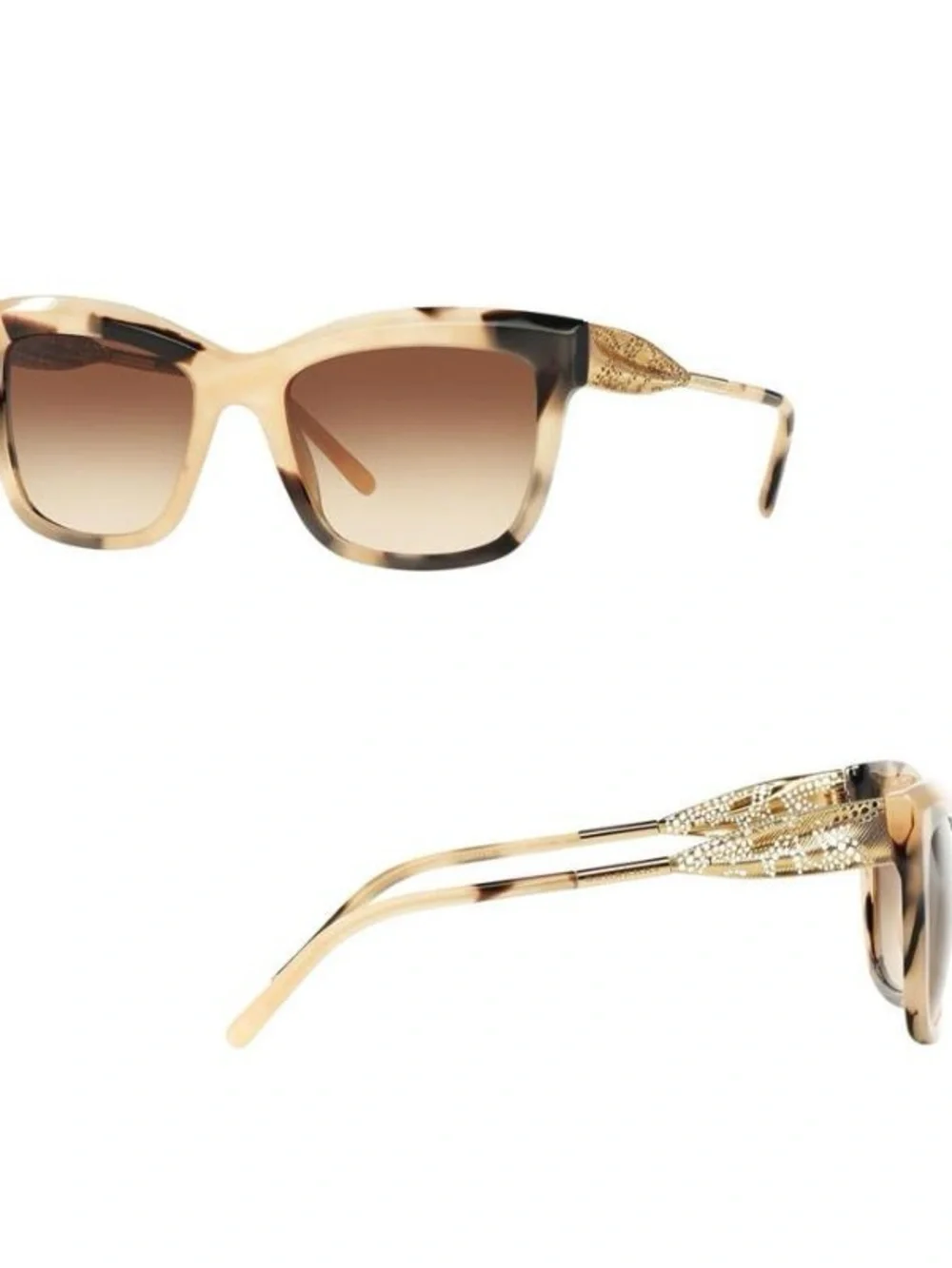 Burberry BE4207 Sunglasses